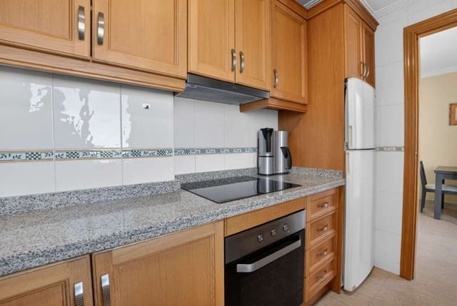 3 camera da letto Attico in vendita in Parque de las Naciones, Torrevieja - 265.000 € (Rif: 9839101)