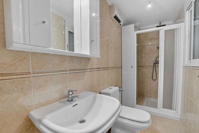 3 camera da letto Attico in vendita in Parque de las Naciones, Torrevieja - 265.000 € (Rif: 9839101)