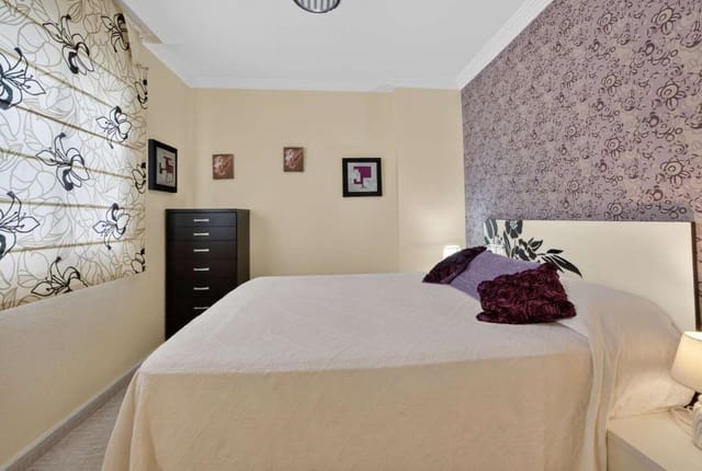 3 camera da letto Attico in vendita in Parque de las Naciones, Torrevieja - 265.000 € (Rif: 9839101)