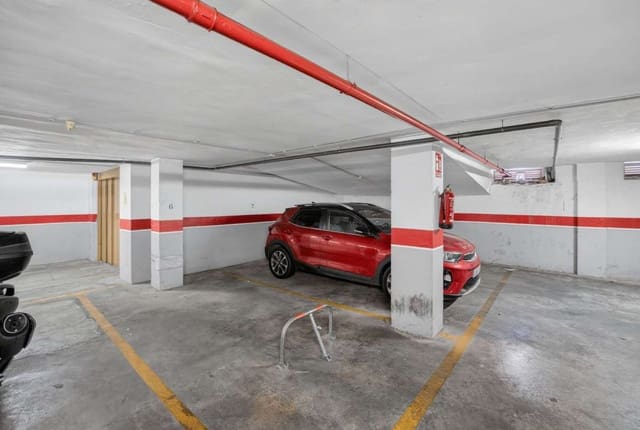 3 camera da letto Attico in vendita in Parque de las Naciones, Torrevieja - 265.000 € (Rif: 9839101)