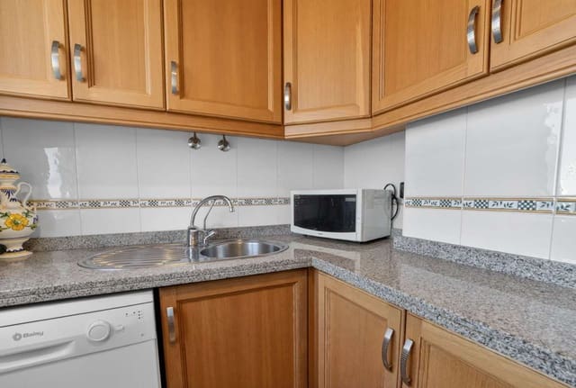 3 camera da letto Attico in vendita in Parque de las Naciones, Torrevieja - 265.000 € (Rif: 9839101)