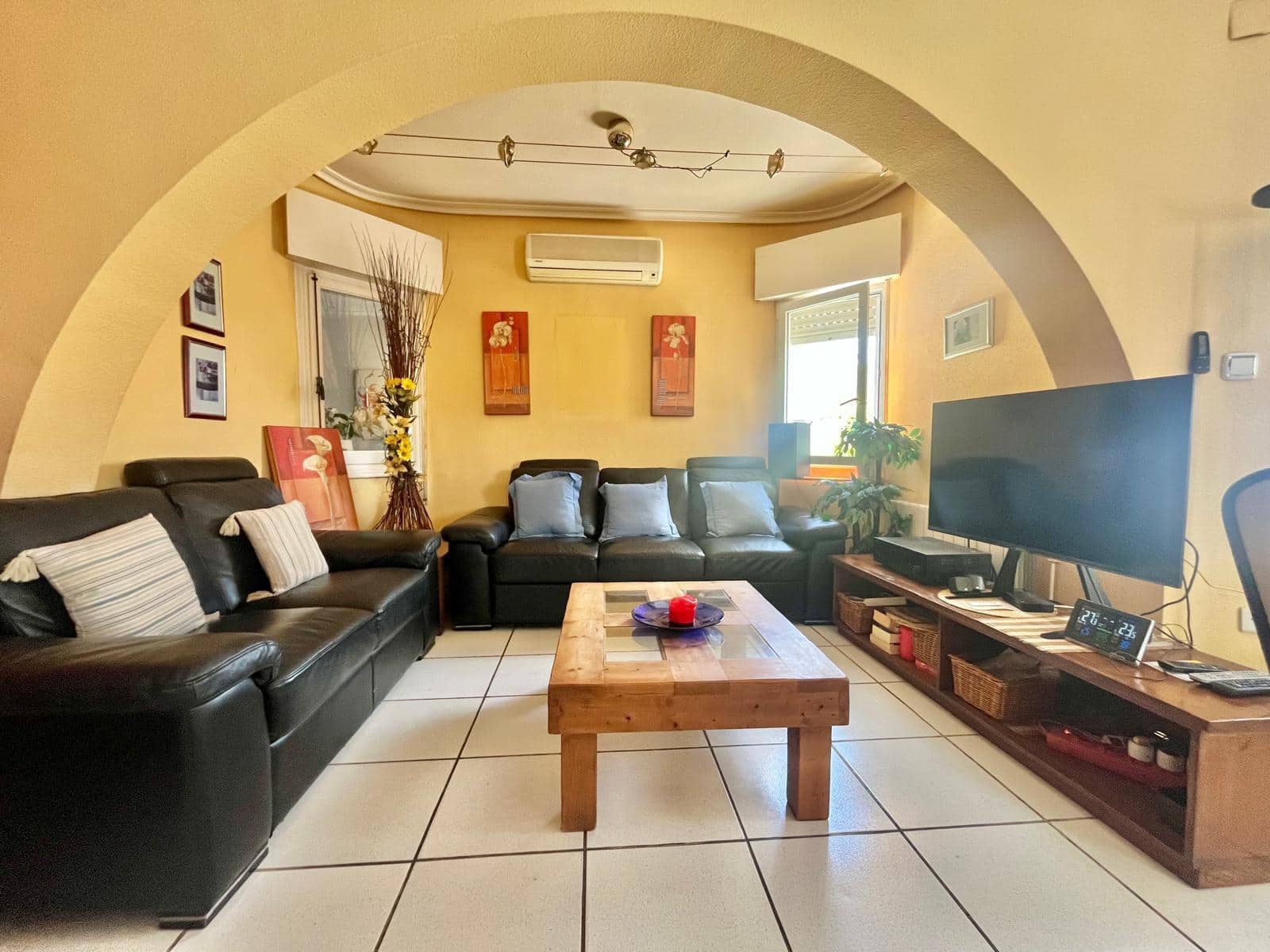 3 bedroom Villa for sale in Orihuela Costa with pool - € 335,000 (Ref: 9839102)