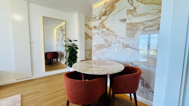 2 camera da letto Attico in vendita in Punta Prima, Torrevieja con piscina - 235.000 € (Rif: 9839106)