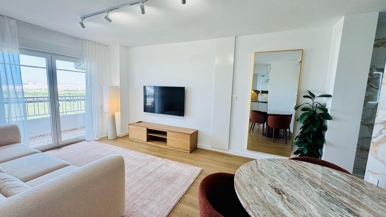 2 camera da letto Attico in vendita in Torrevieja con piscina - 235.000 € (Rif: 9839106)