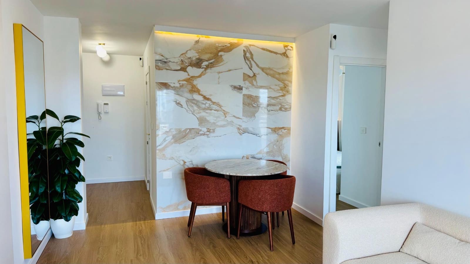 2 camera da letto Attico in vendita in Torrevieja con piscina - 235.000 € (Rif: 9839106)