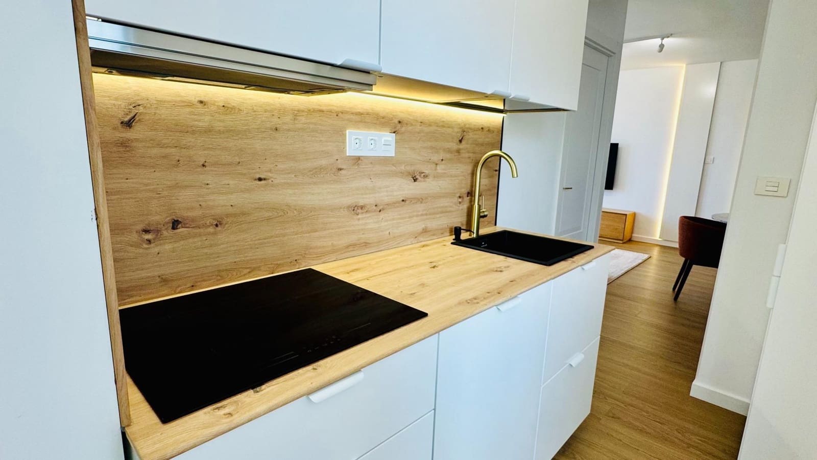 2 camera da letto Attico in vendita in Torrevieja con piscina - 235.000 € (Rif: 9839106)