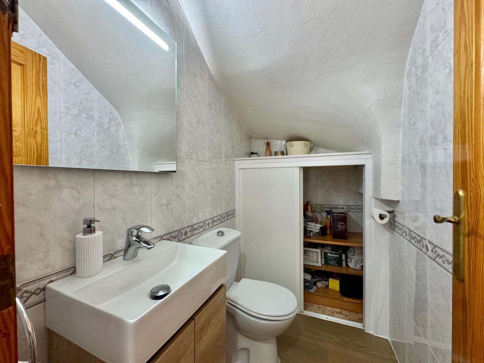 3 bedroom Townhouse for sale in Orihuela Costa with pool - € 195,000 (Ref: 9840314)
