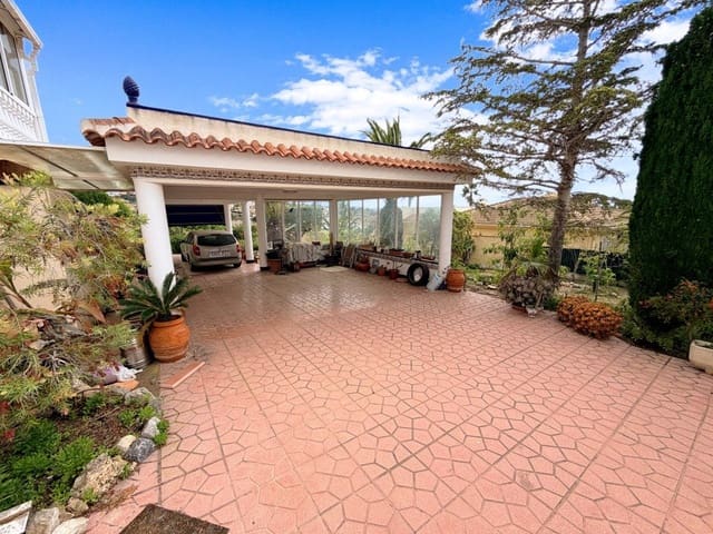 4 chambre Villa/Maison à vendre à Ciudad Quesada, Rojales avec garage - 575 000 € (Ref: 9840883)