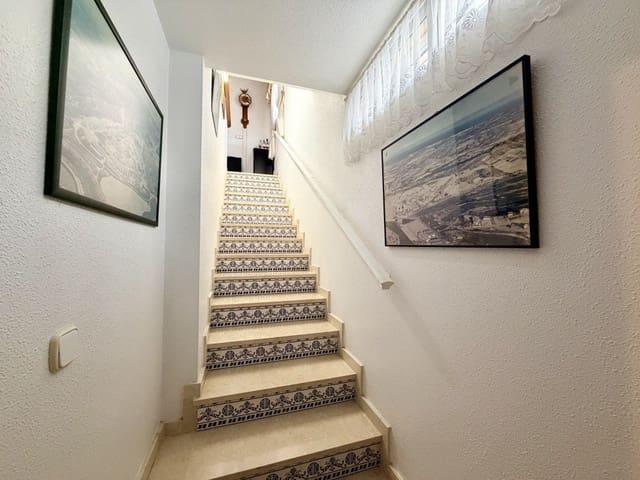 4 chambre Villa/Maison à vendre à Ciudad Quesada, Rojales avec garage - 575 000 € (Ref: 9840883)