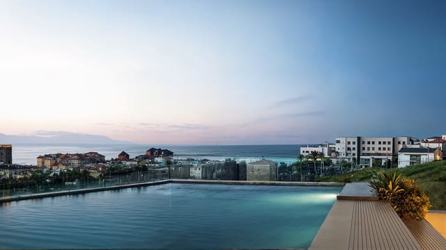 3 soverom Leilighet til salgs i Zona Calvario, Estepona med svømmebasseng - € 513 000 (Ref: 9842798)