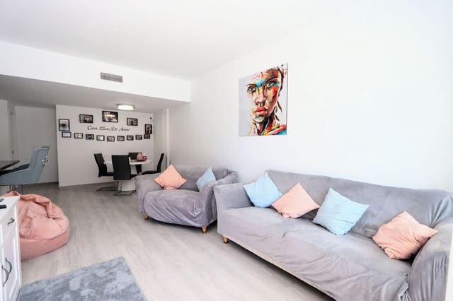 3 soverom Leilighet til salgs i Villamartin, Orihuela med svømmebasseng garasje - € 320 000 (Ref: 9842800)