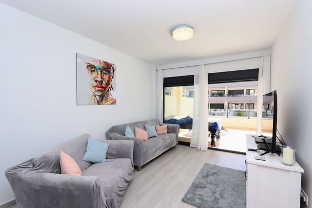 3 soverom Leilighet til salgs i Villamartin, Orihuela med svømmebasseng garasje - € 320 000 (Ref: 9842800)