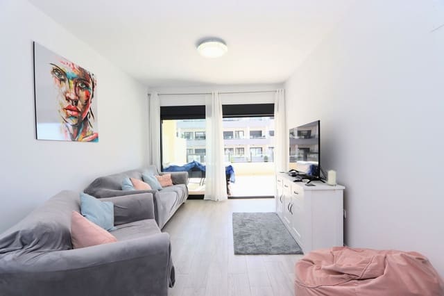 3 soverom Leilighet til salgs i Villamartin, Orihuela med svømmebasseng garasje - € 320 000 (Ref: 9842800)