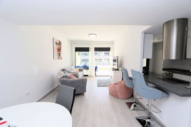 3 soverom Leilighet til salgs i Villamartin, Orihuela med svømmebasseng garasje - € 320 000 (Ref: 9842800)