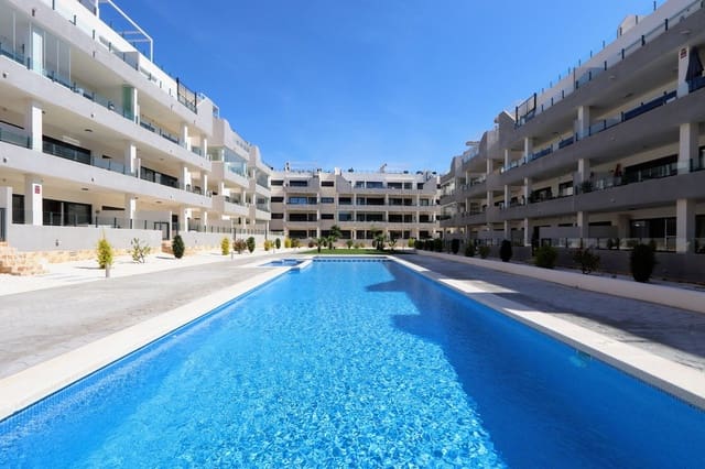 3 sypialnia Apartament na sprzedaż w Villamartin, Orihuela z basenem garażem - 320 000 € (Ref: 9842800)
