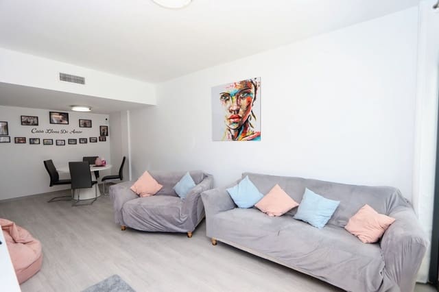3 sypialnia Apartament na sprzedaż w Villamartin, Orihuela z basenem garażem - 320 000 € (Ref: 9842800)
