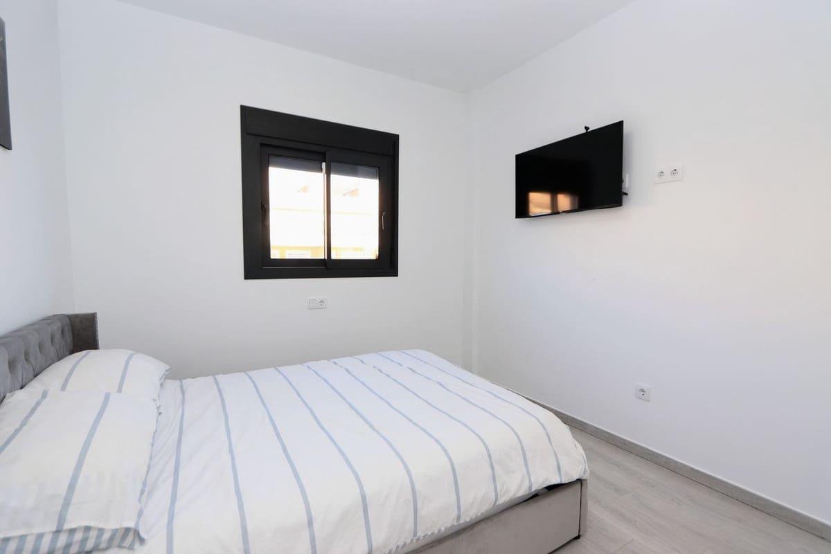 3 bedroom Apartment for sale in Orihuela with pool garage - € 320,000 (Ref: 9842800)
