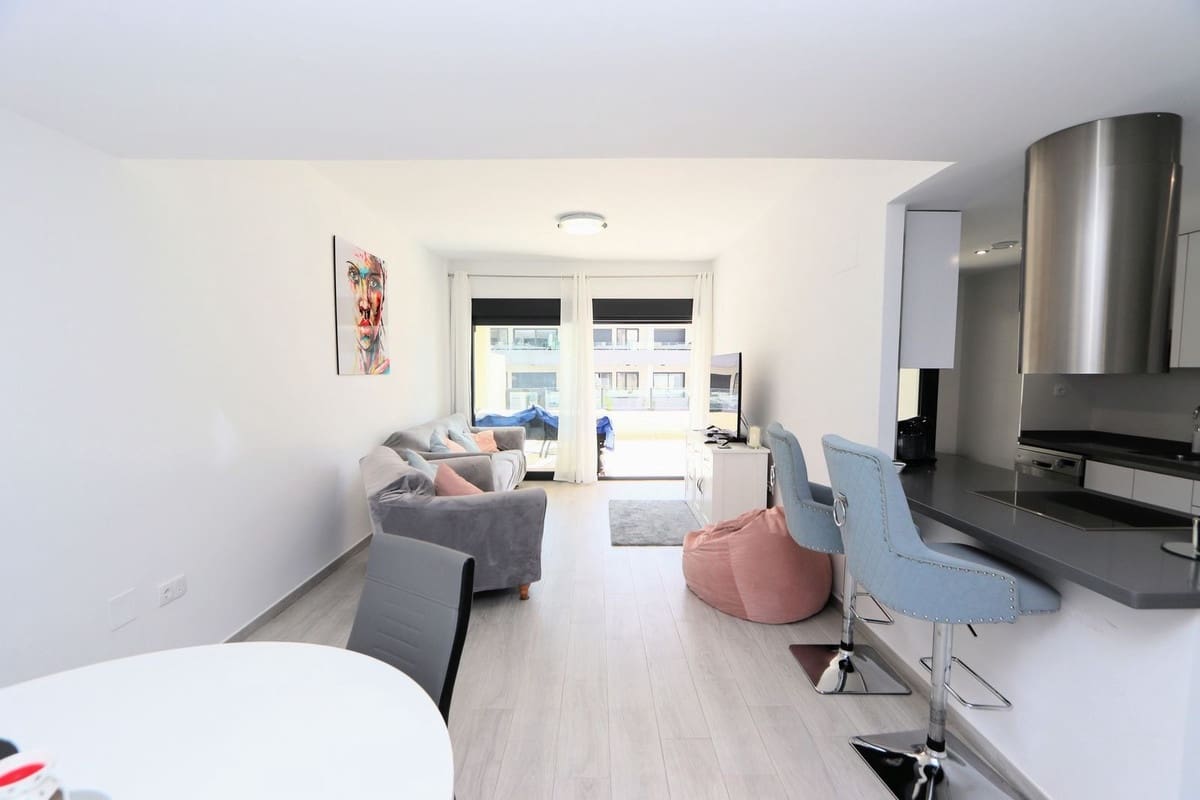 3 bedroom Apartment for sale in Orihuela with pool garage - € 320,000 (Ref: 9842800)