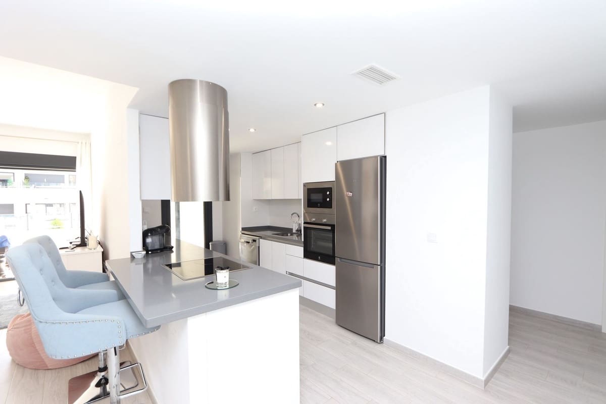 3 bedroom Apartment for sale in Orihuela with pool garage - € 320,000 (Ref: 9842800)