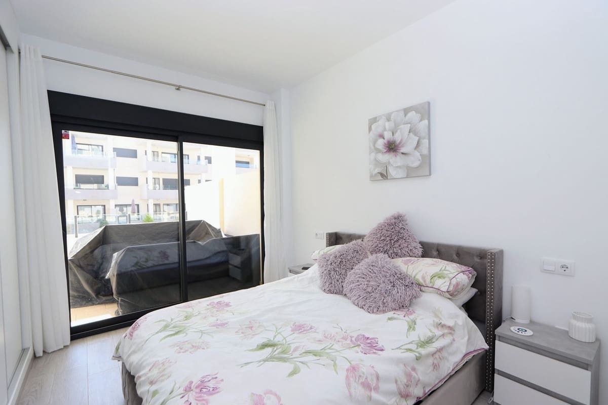 3 bedroom Apartment for sale in Orihuela with pool garage - € 320,000 (Ref: 9842800)