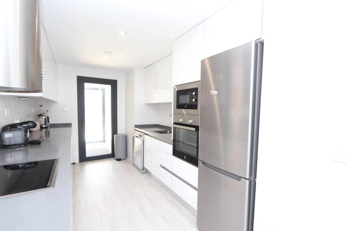 3 bedroom Apartment for sale in Orihuela with pool garage - € 320,000 (Ref: 9842800)