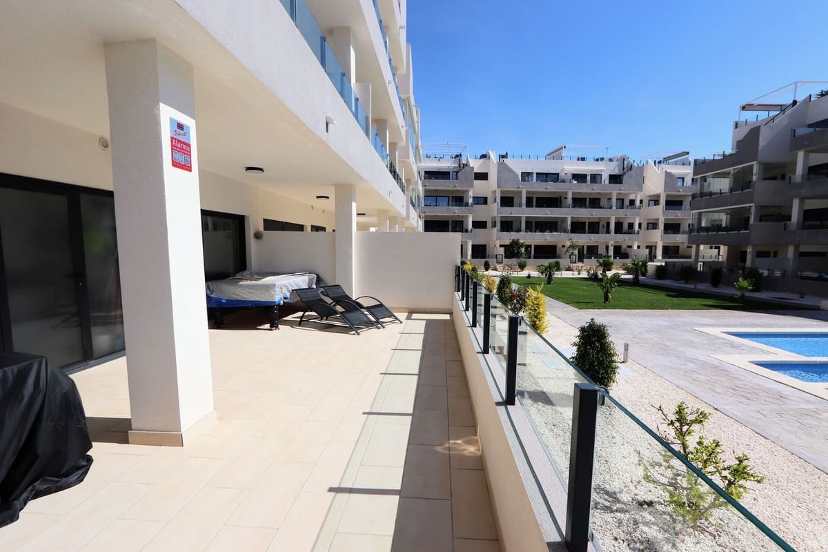 3 bedroom Apartment for sale in Orihuela with pool garage - € 320,000 (Ref: 9842800)