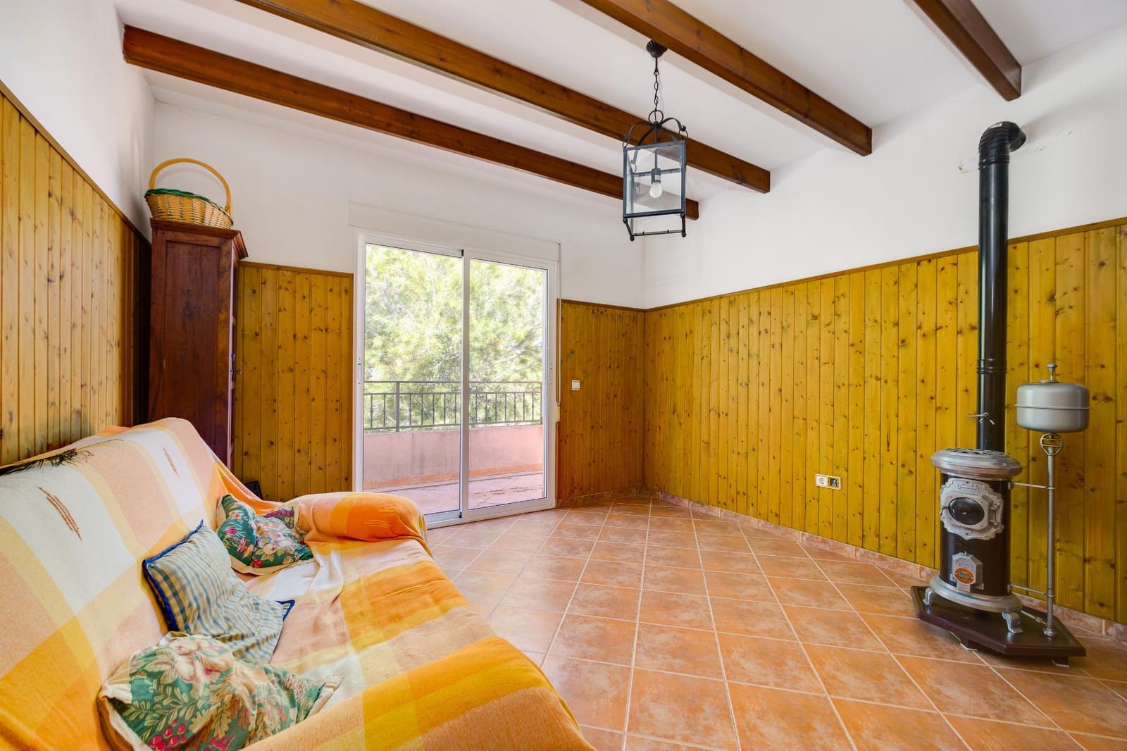 5 soverom Villa til salgs i San Miguel de Salinas med garasje - € 495 000 (Ref: 9842801)