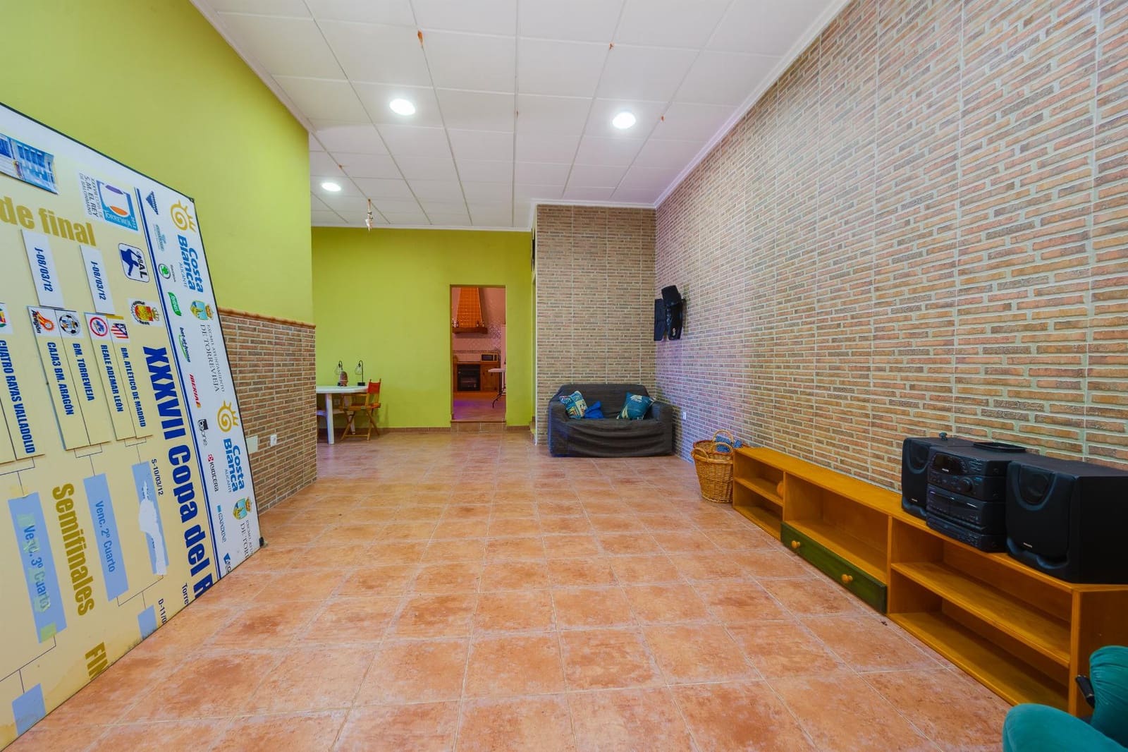 5 soverom Villa til salgs i San Miguel de Salinas med garasje - € 495 000 (Ref: 9842801)