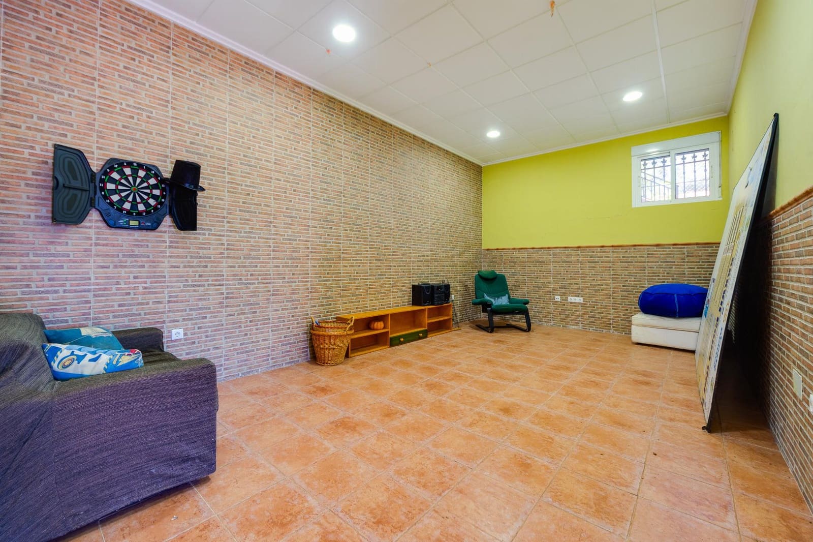 5 soverom Villa til salgs i San Miguel de Salinas med garasje - € 495 000 (Ref: 9842801)