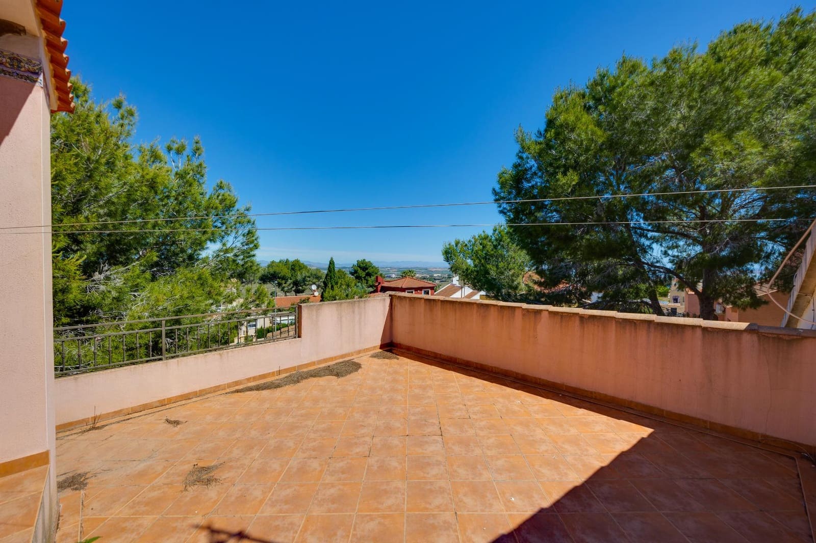 5 soverom Villa til salgs i San Miguel de Salinas med garasje - € 495 000 (Ref: 9842801)
