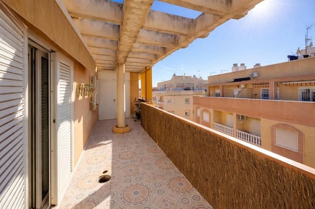 2 chambre Appartement à vendre à Parque de las Naciones, Torrevieja - 149 990 € (Ref: 9842803)