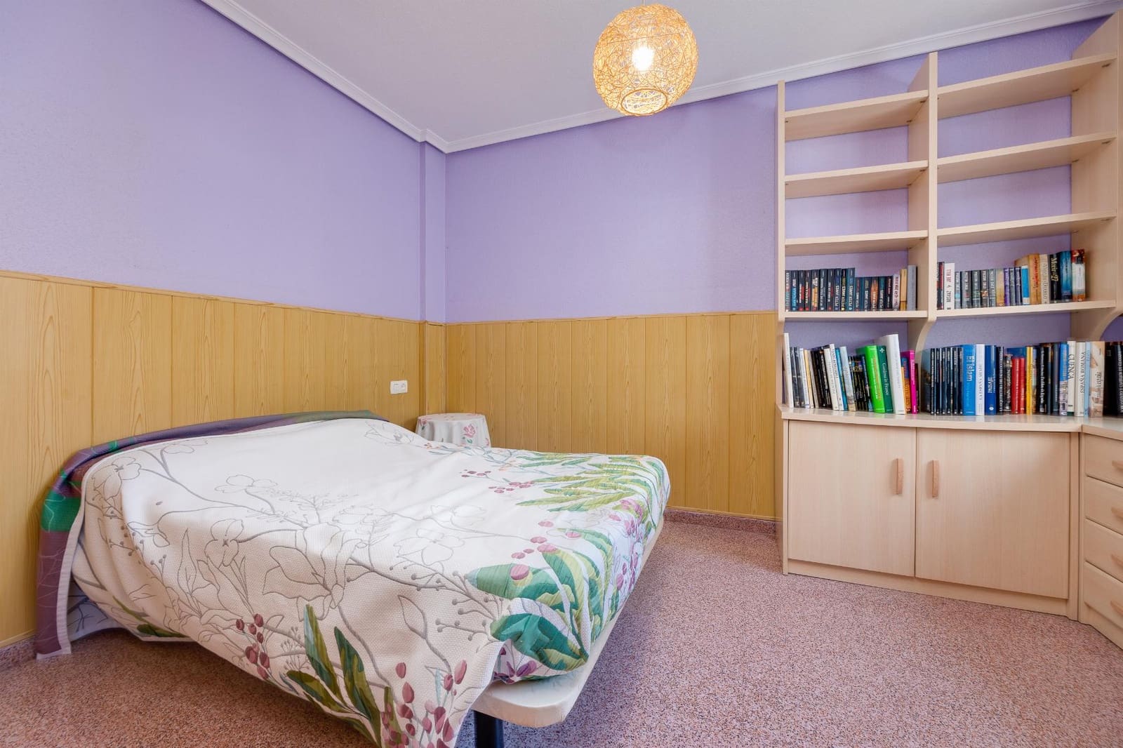 2 chambre Appartement à vendre à Torrevieja - 149 990 € (Ref: 9842803)