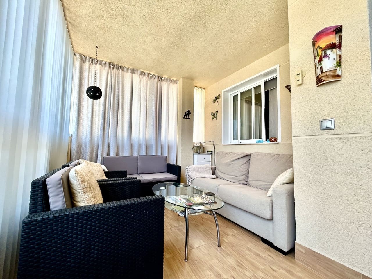 2 bedroom Apartment for sale in La Mata with garage - € 240,000 (Ref: 9842806)