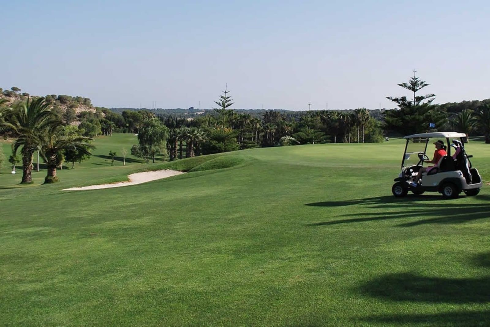 3 bedroom Villa for sale in Los Dolses with pool garage - € 549,000 (Ref: 9842808)
