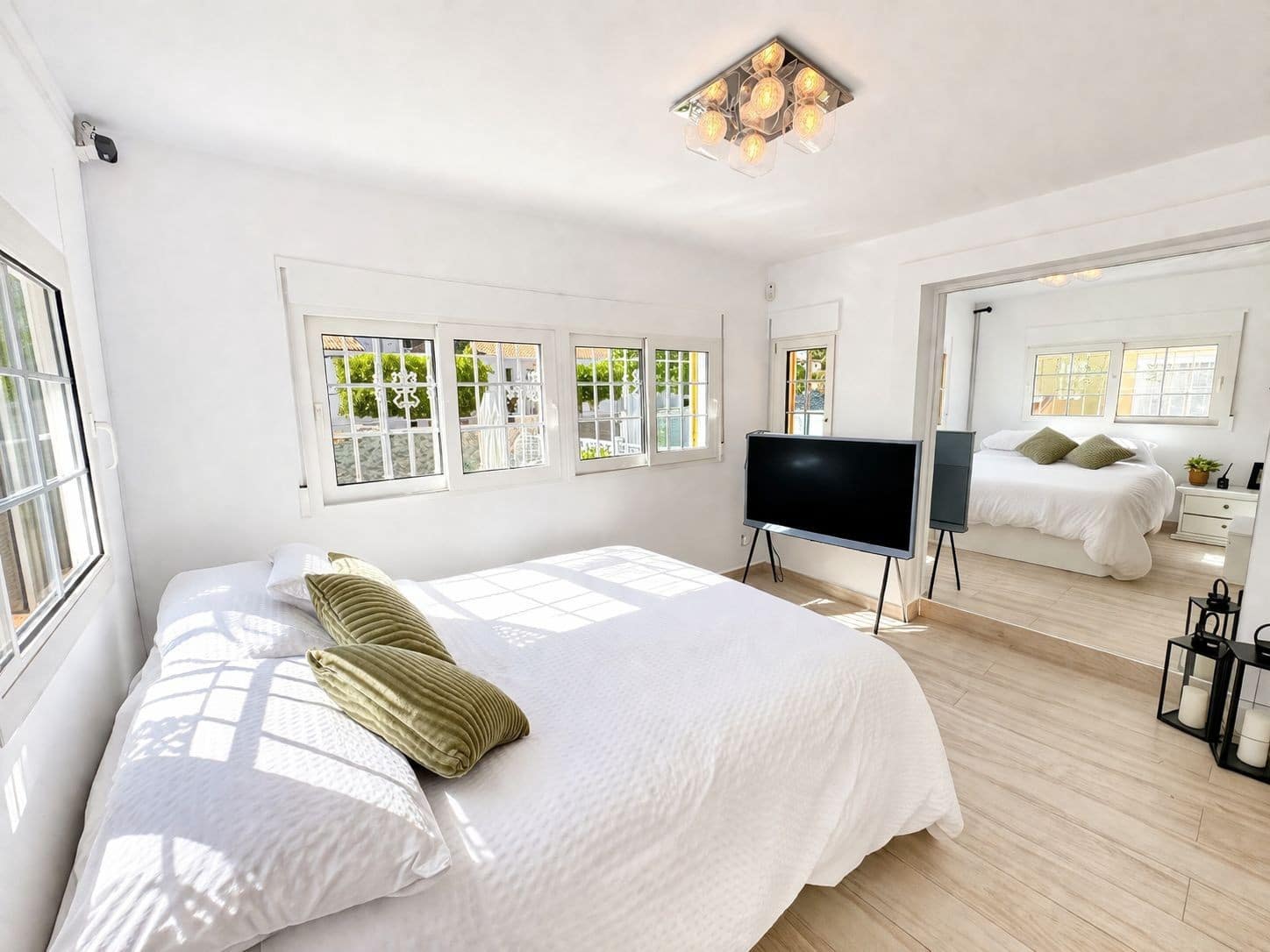 3 bedroom Villa for sale in Los Dolses with pool garage - € 549,000 (Ref: 9842808)
