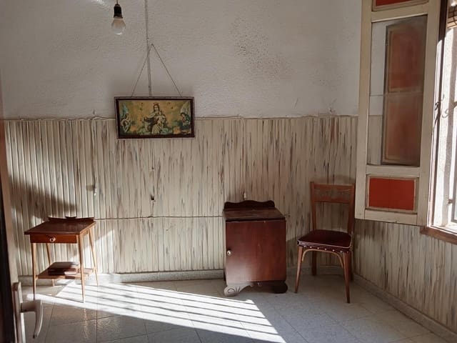 3 camera da letto Villetta Bifamiliare in vendita in Los Montesinos - 240.000 € (Rif: 9842813)