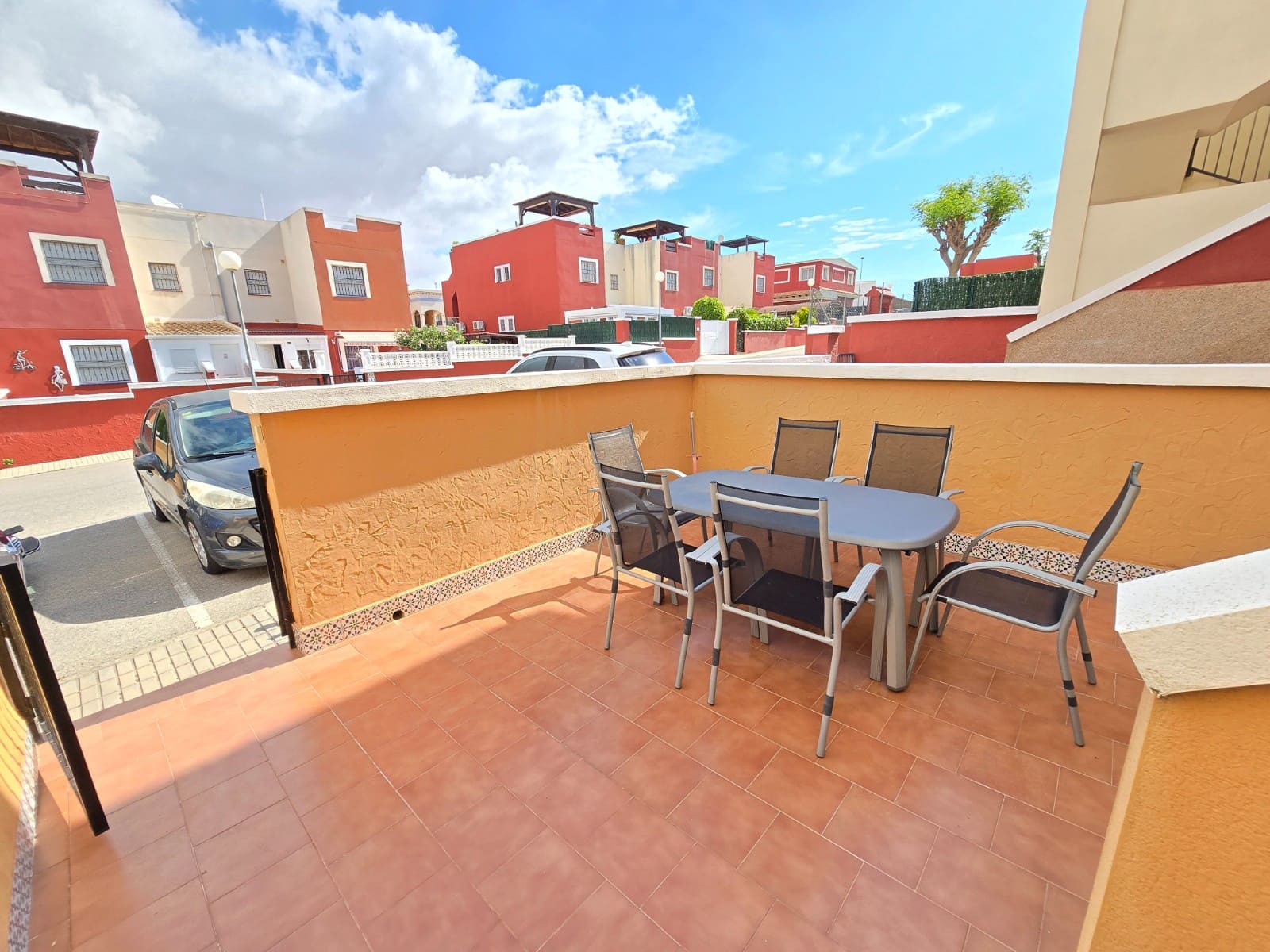 2 soveværelse Lejlighed til salg i Orihuela Costa med swimmingpool - € 145.000 (Ref: 9842815)
