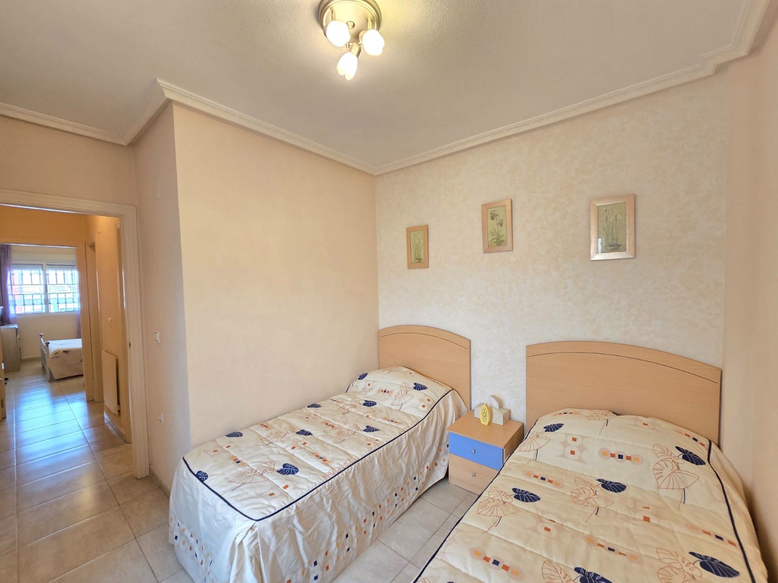 2 soveværelse Lejlighed til salg i Orihuela Costa med swimmingpool - € 145.000 (Ref: 9842815)