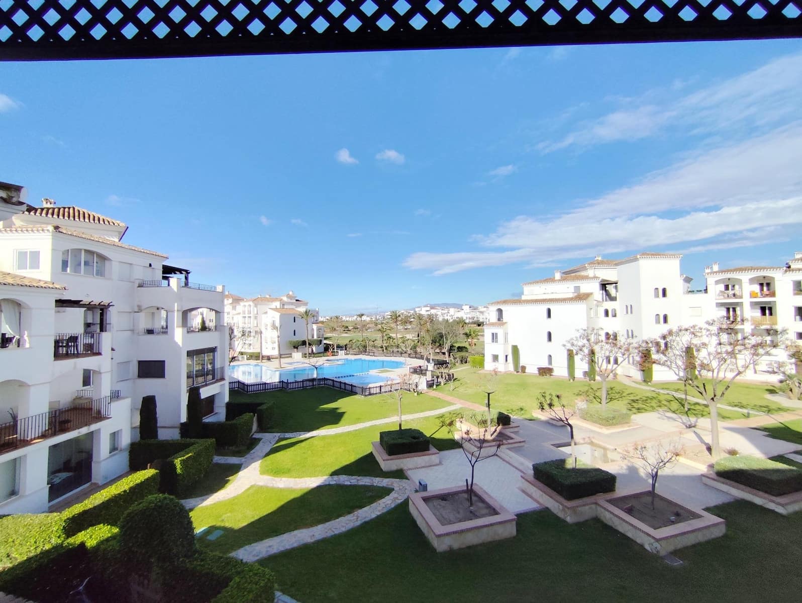 2 bedroom Apartment for sale in La Torre Golf Resort with pool garage - € 149,950 (Ref: 9842817)