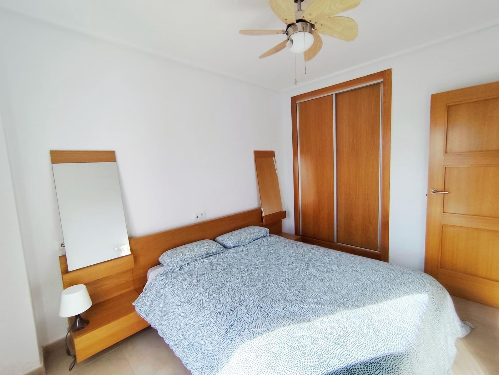 2 bedroom Apartment for sale in La Torre Golf Resort with pool garage - € 149,950 (Ref: 9842817)