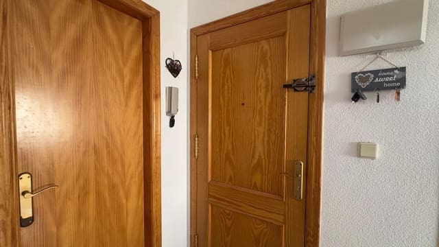 2 quarto Apartamento para venda em Playa del Acequión, Torrevieja - 141 900 € (Ref: 9842818)