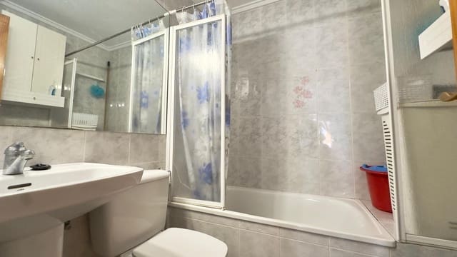 2 quarto Apartamento para venda em Playa del Acequión, Torrevieja - 141 900 € (Ref: 9842818)