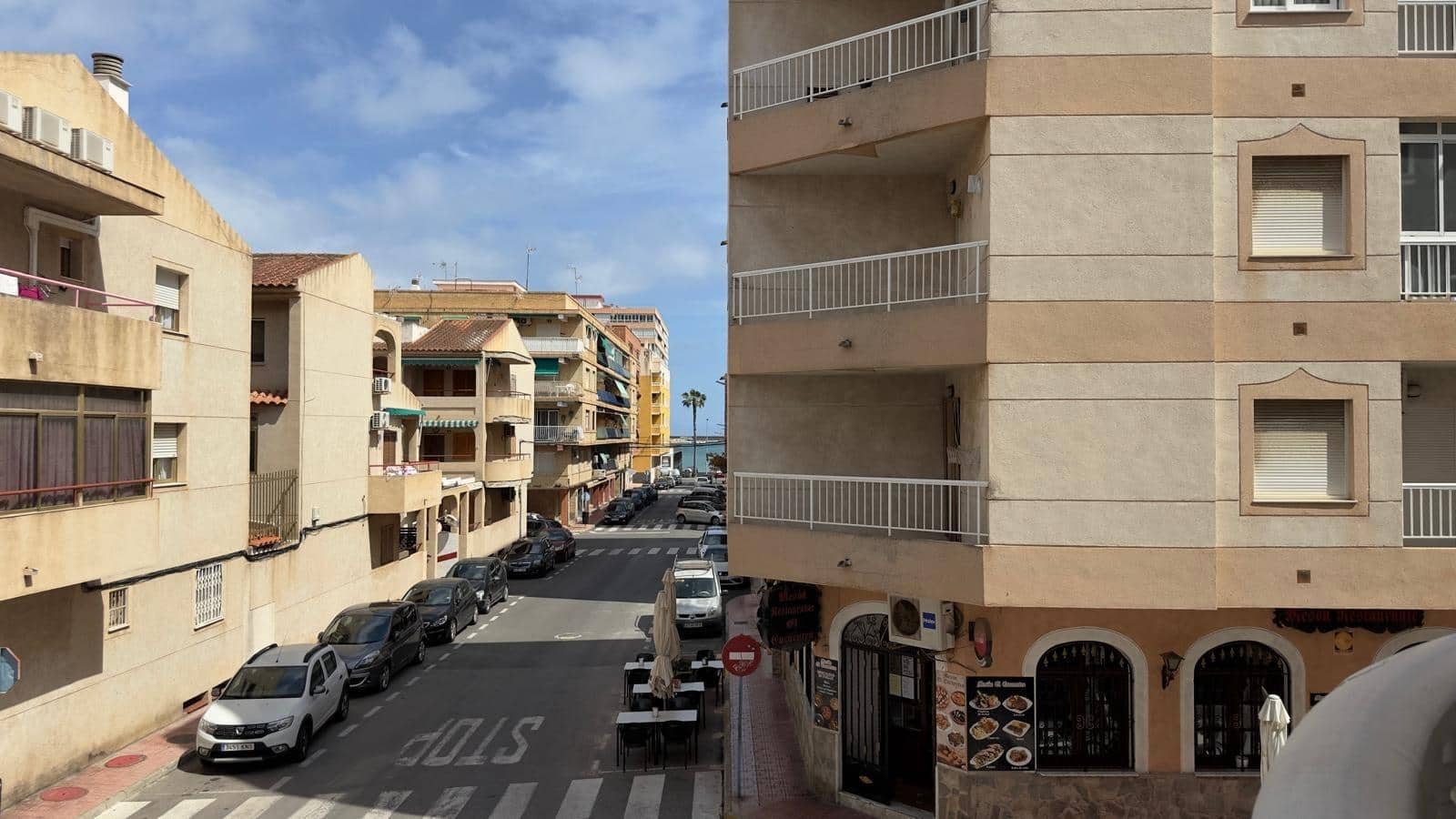 2 quarto Apartamento para venda em Torrevieja - 141 900 € (Ref: 9842818)