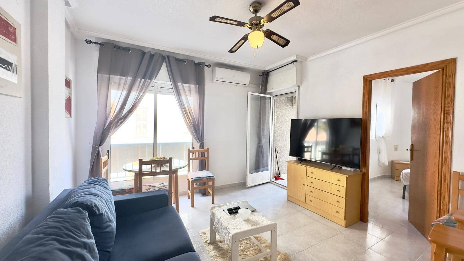 2 quarto Apartamento para venda em Torrevieja - 141 900 € (Ref: 9842818)