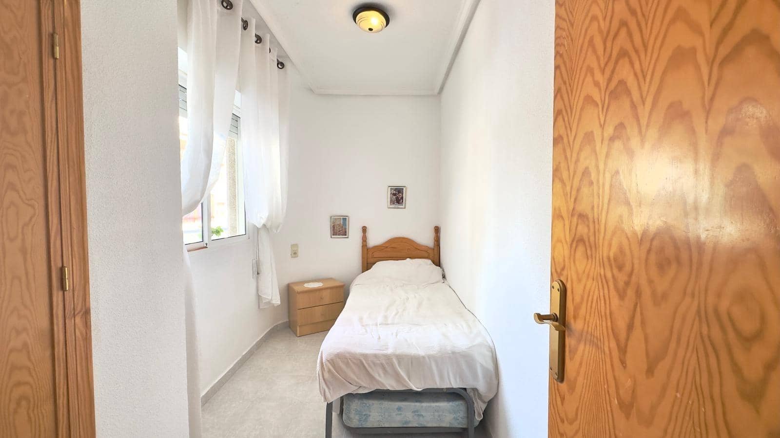 2 quarto Apartamento para venda em Torrevieja - 141 900 € (Ref: 9842818)