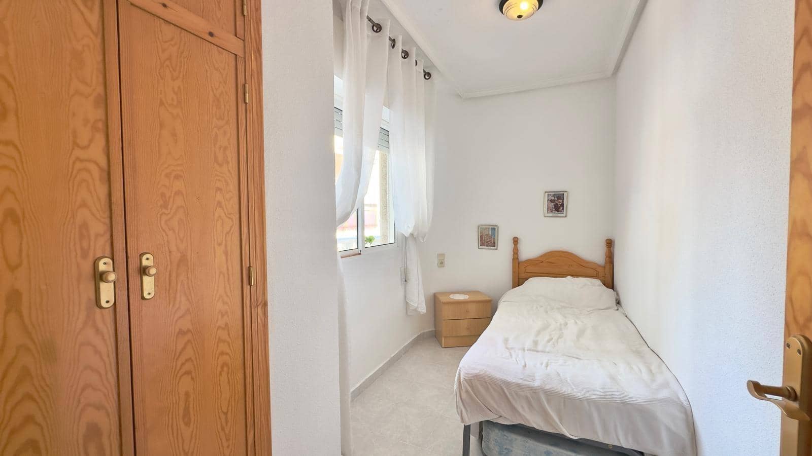 2 quarto Apartamento para venda em Torrevieja - 141 900 € (Ref: 9842818)
