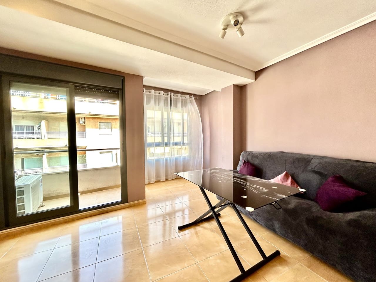 2 chambre Appartement à vendre à Torrevieja - 149 000 € (Ref: 9842822)