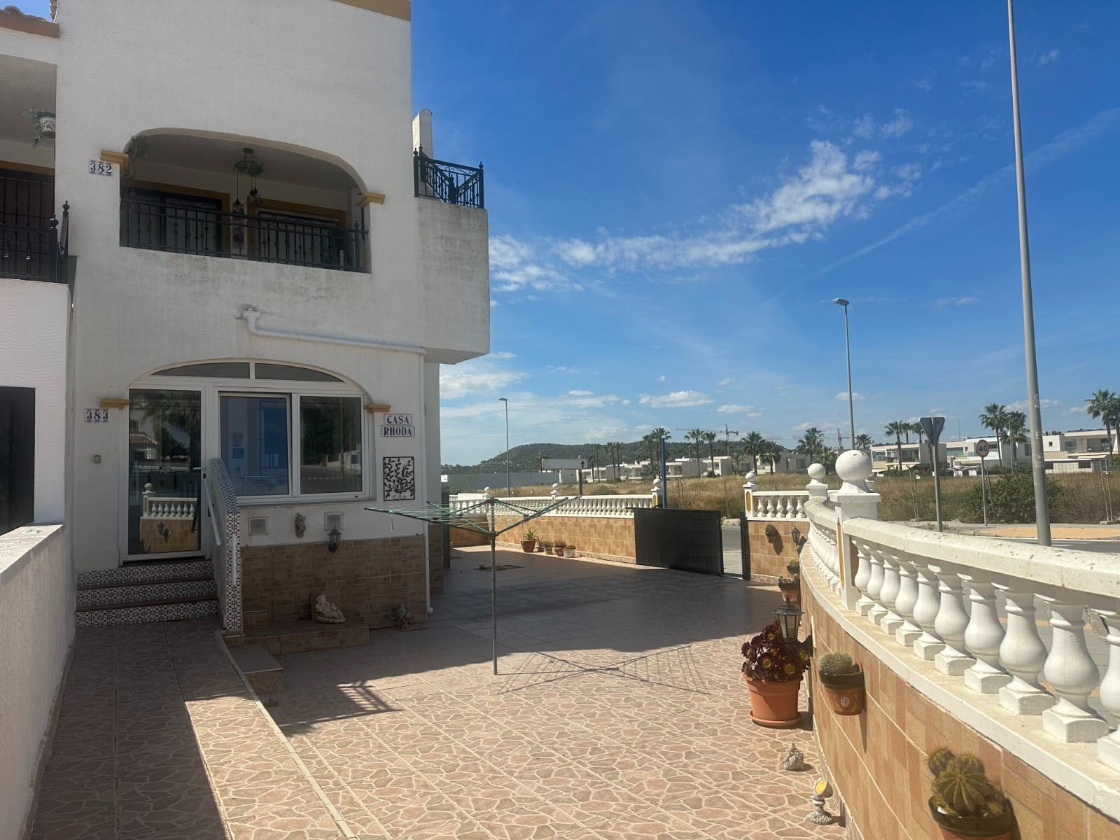 2 makuuhuone Huoneisto myytävänä paikassa Orihuela - 140 000 € (Ref: 9842828)