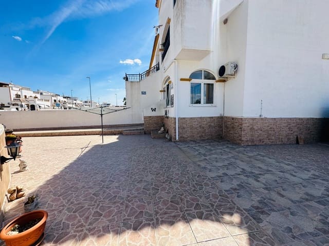 2 makuuhuone Huoneisto myytävänä paikassa Montepinar - La Aparecida - Raiguero, Orihuela - 140 000 € (Ref: 9842828)