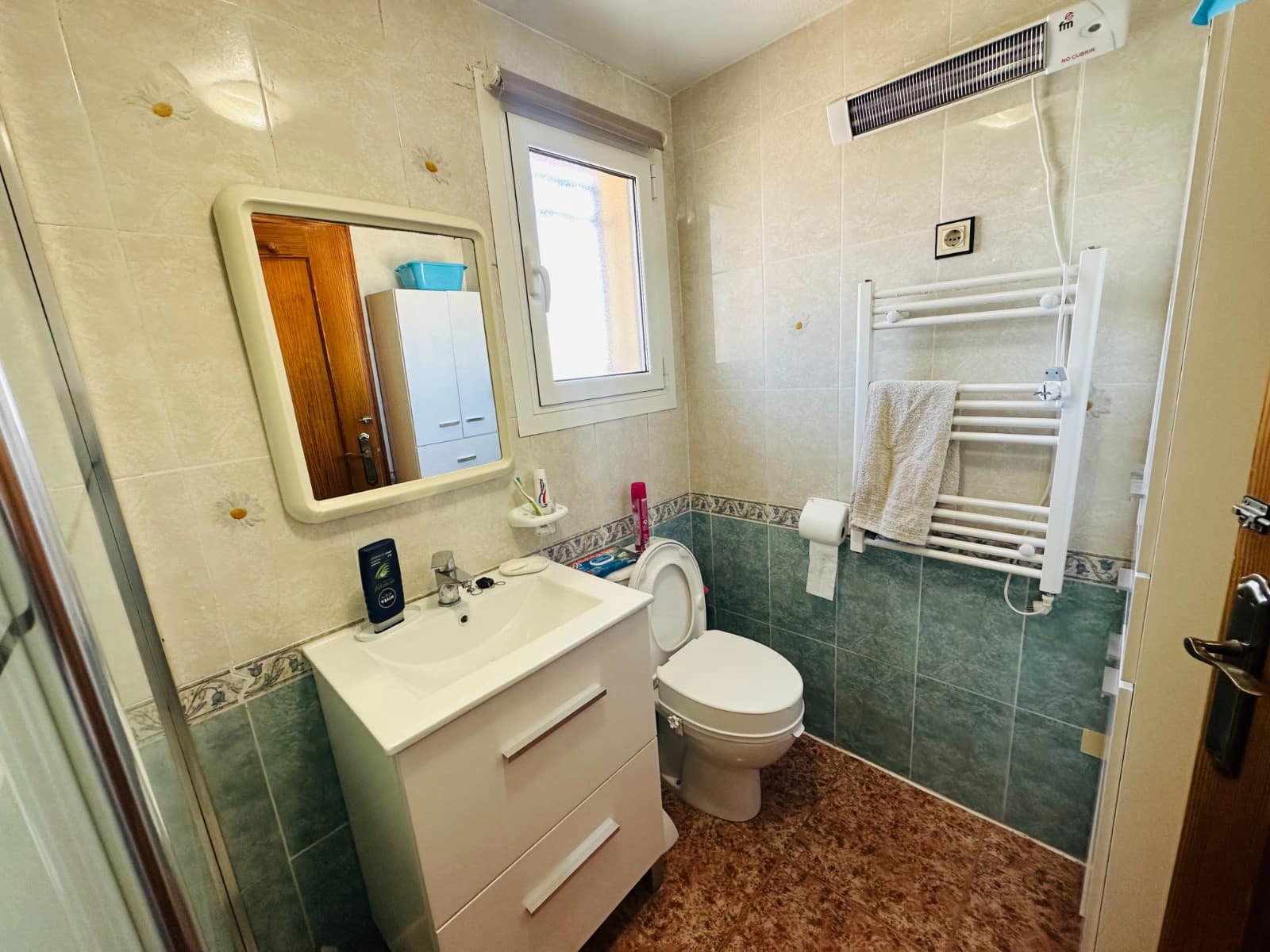 2 makuuhuone Huoneisto myytävänä paikassa Orihuela - 140 000 € (Ref: 9842828)